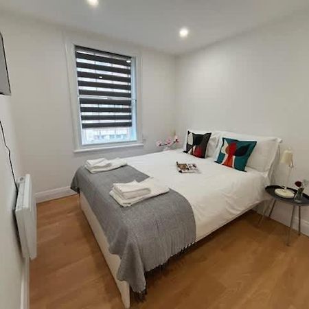 New Soho Loft - Apt 2 By Indigo Flats Λονδίνο Εξωτερικό φωτογραφία