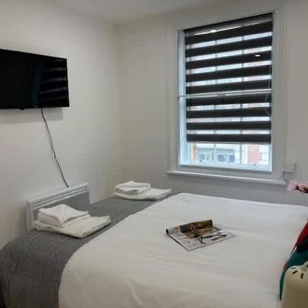 New Soho Loft - Apt 2 By Indigo Flats Λονδίνο Εξωτερικό φωτογραφία
