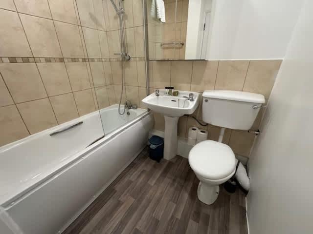 New Soho Loft - Apt 2 By Indigo Flats Λονδίνο Εξωτερικό φωτογραφία