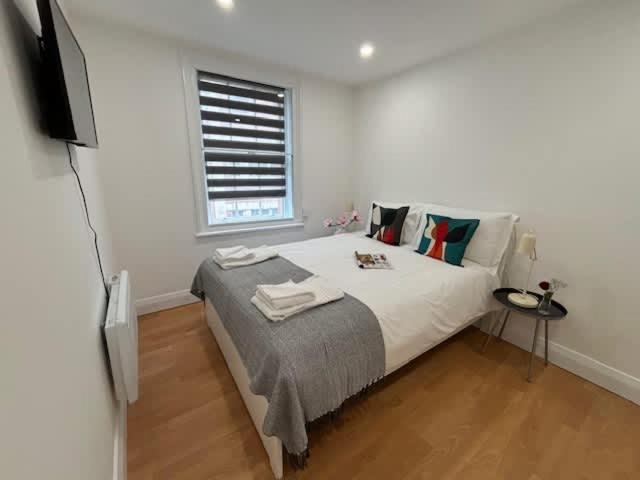 New Soho Loft - Apt 2 By Indigo Flats Λονδίνο Εξωτερικό φωτογραφία