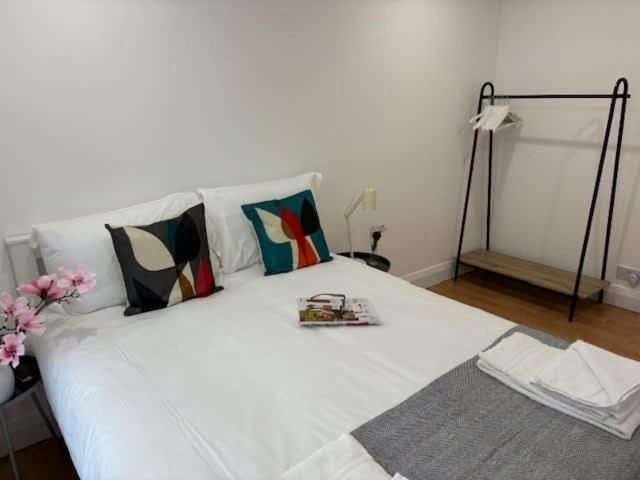 New Soho Loft - Apt 2 By Indigo Flats Λονδίνο Εξωτερικό φωτογραφία