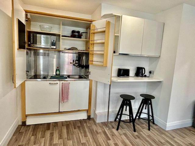 New Soho Loft - Apt 2 By Indigo Flats Λονδίνο Εξωτερικό φωτογραφία