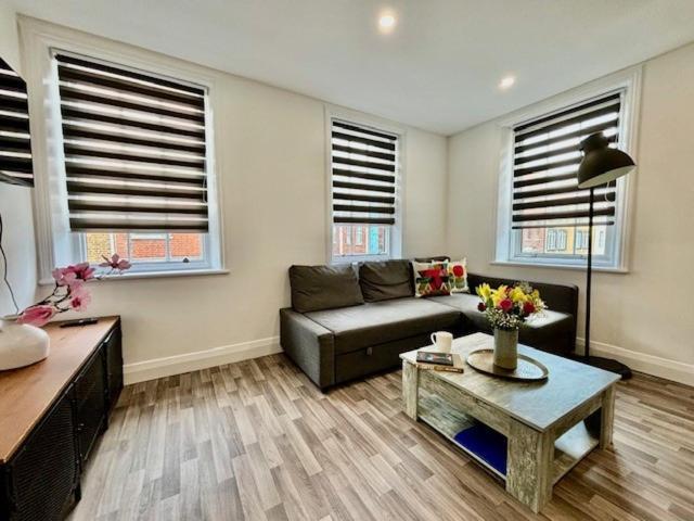 New Soho Loft - Apt 2 By Indigo Flats Λονδίνο Εξωτερικό φωτογραφία